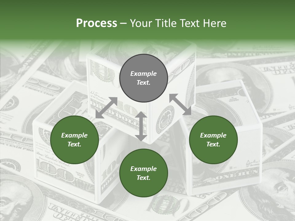 Money PowerPoint Template