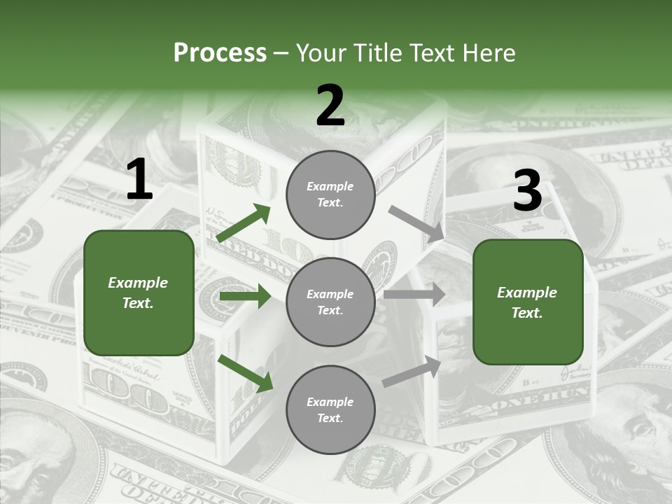 Money PowerPoint Template