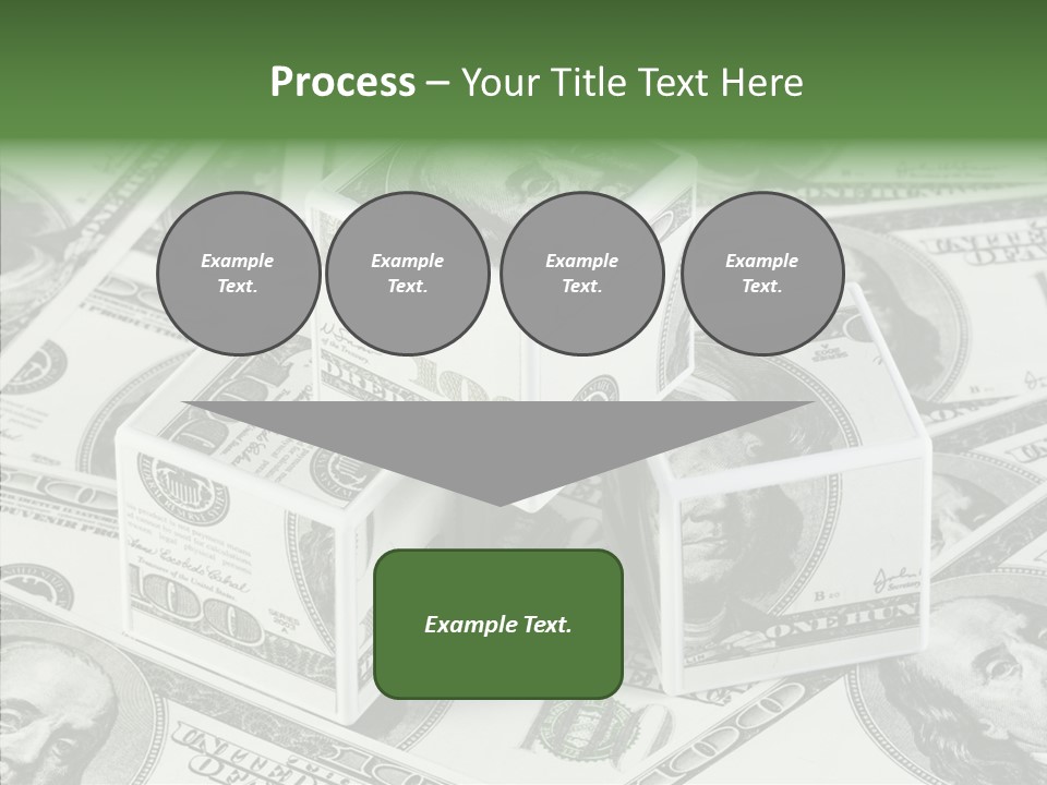 Money PowerPoint Template