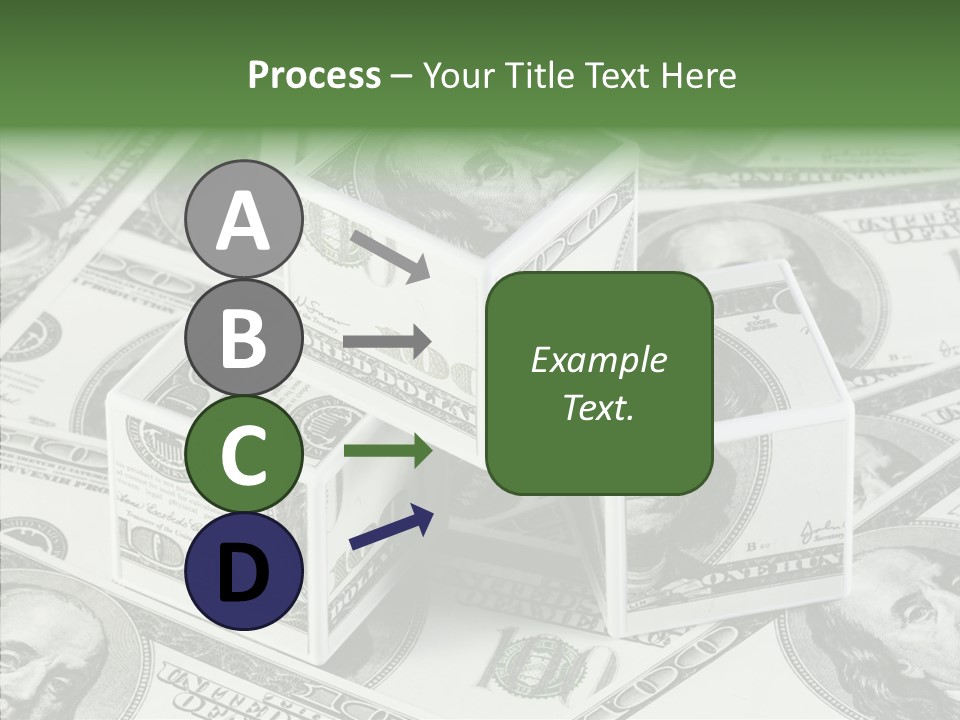 Money PowerPoint Template