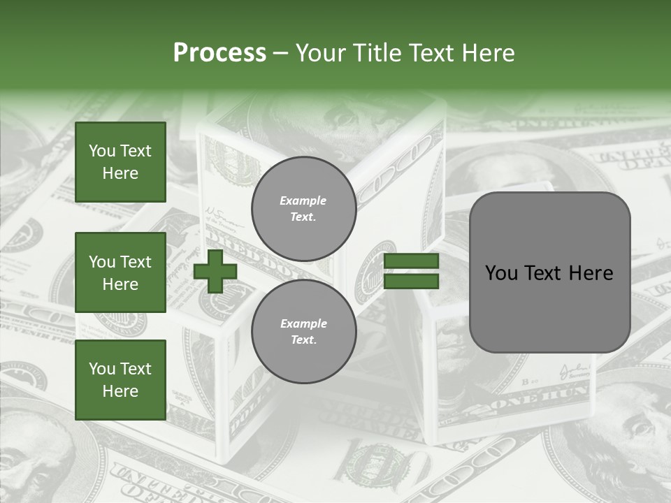 Money PowerPoint Template