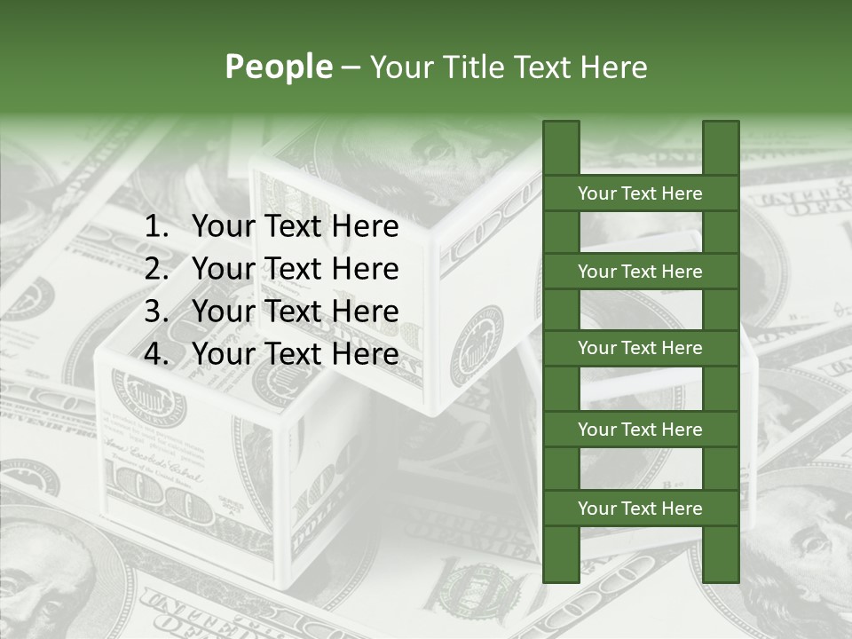 Money PowerPoint Template