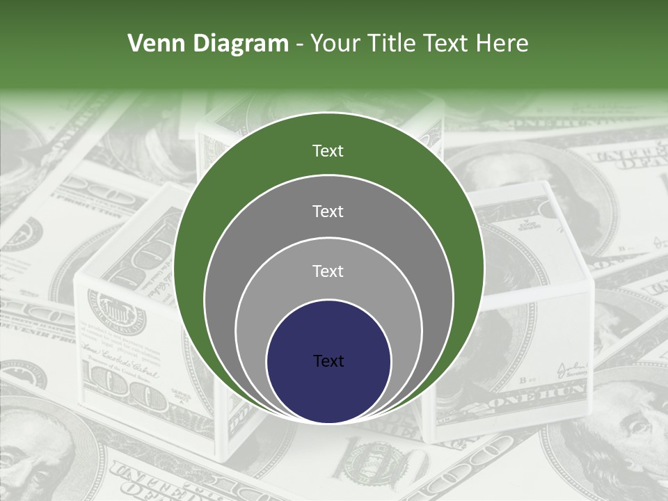 Money PowerPoint Template