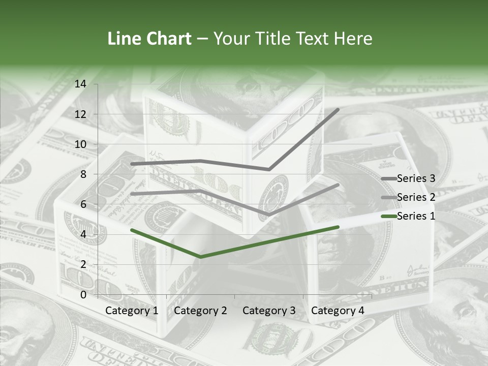 Money PowerPoint Template