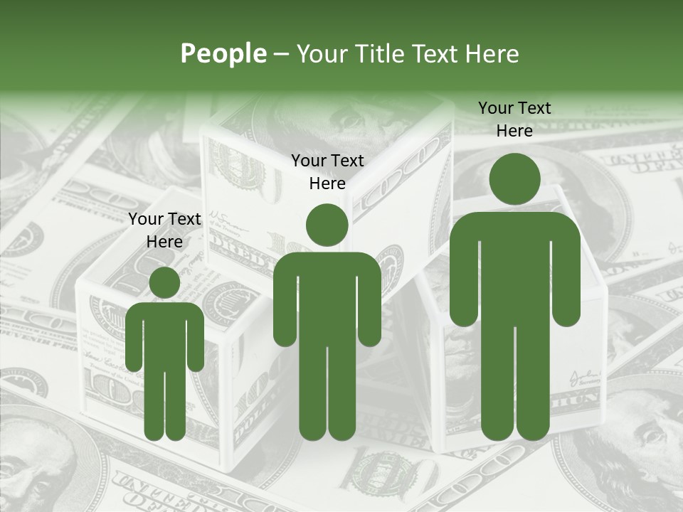 Money PowerPoint Template