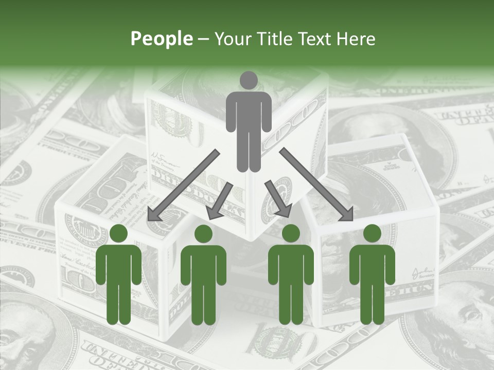 Money PowerPoint Template