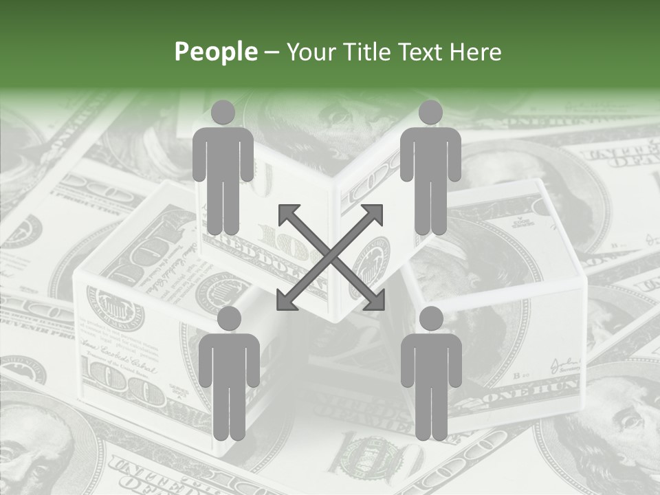 Money PowerPoint Template