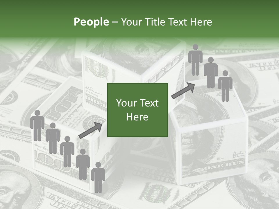 Money PowerPoint Template