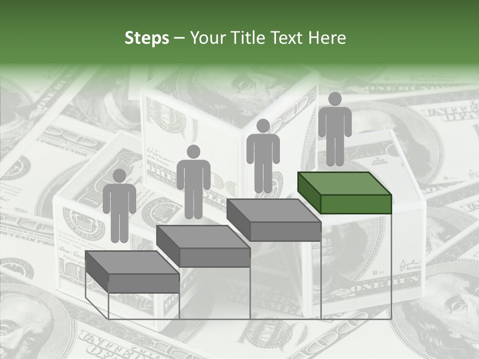 Money PowerPoint Template