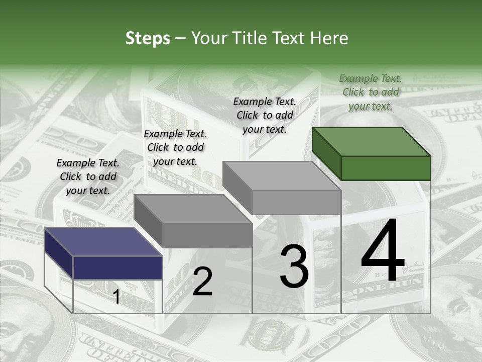 Money PowerPoint Template