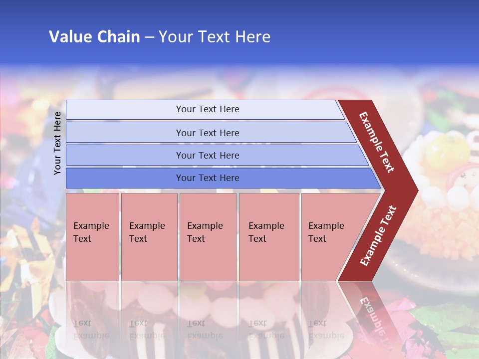 Happy Birthday To You PowerPoint Template