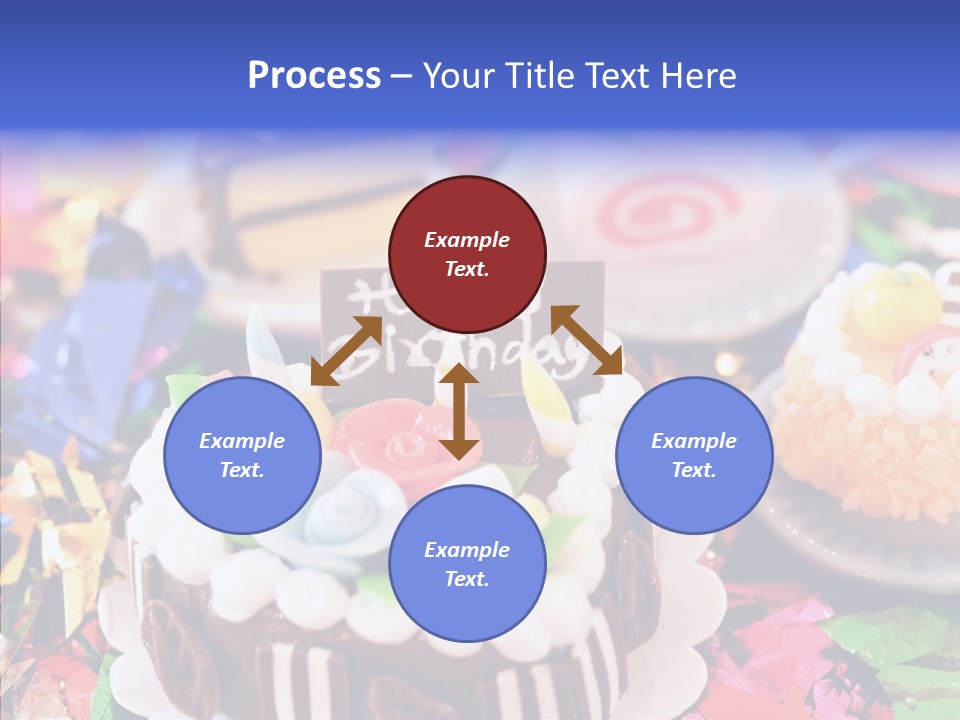 Happy Birthday To You PowerPoint Template