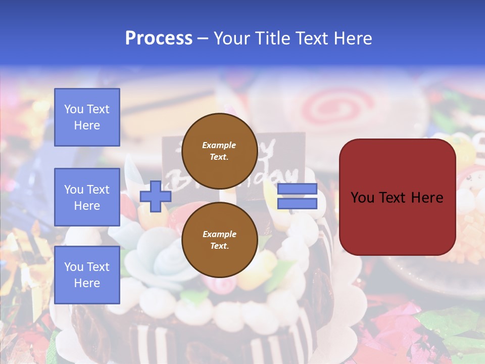 Happy Birthday To You PowerPoint Template
