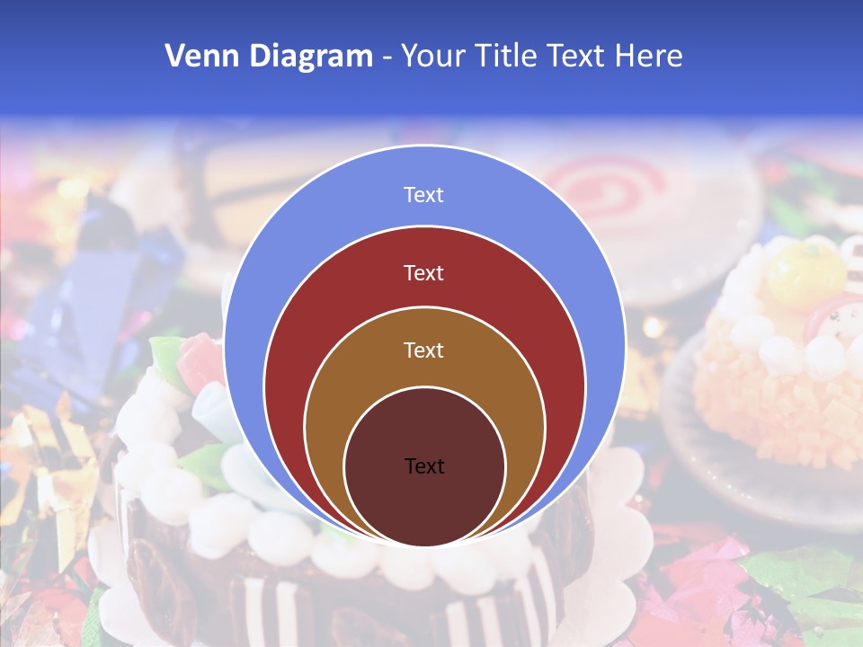 Happy Birthday To You PowerPoint Template