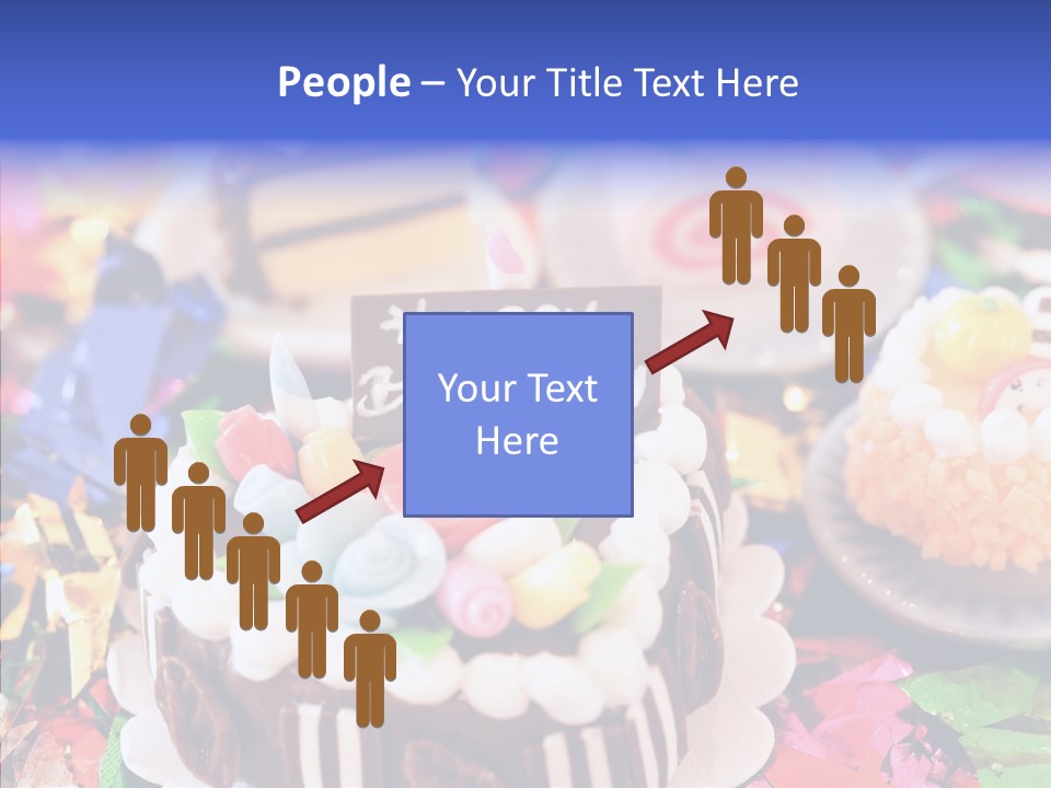 Happy Birthday To You PowerPoint Template