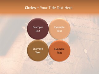 Old Maps PowerPoint Template