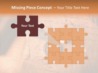 Old Maps PowerPoint Template