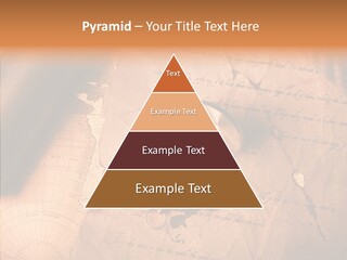 Old Maps PowerPoint Template