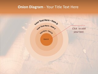 Old Maps PowerPoint Template