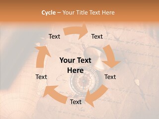 Old Maps PowerPoint Template