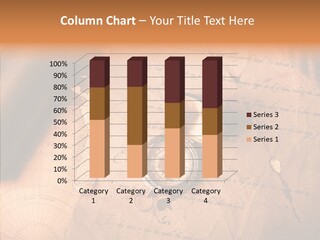 Old Maps PowerPoint Template