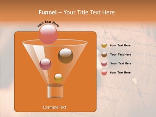 Old Maps PowerPoint Template