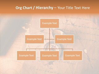 Old Maps PowerPoint Template