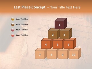Old Maps PowerPoint Template