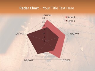 Old Maps PowerPoint Template