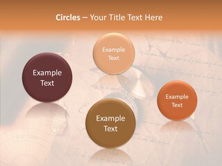 Old Maps PowerPoint Template