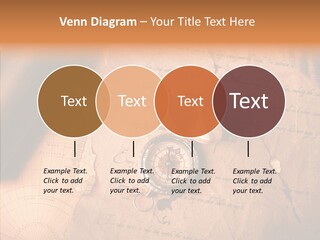 Old Maps PowerPoint Template