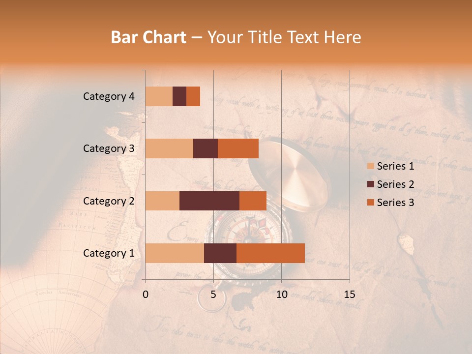 Old Maps PowerPoint Template