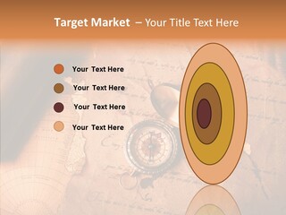 Old Maps PowerPoint Template