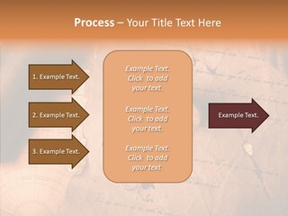 Old Maps PowerPoint Template