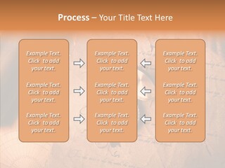 Old Maps PowerPoint Template