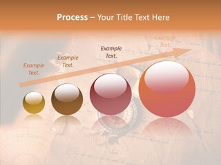 Old Maps PowerPoint Template