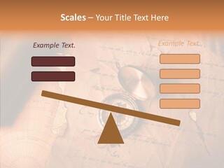 Old Maps PowerPoint Template