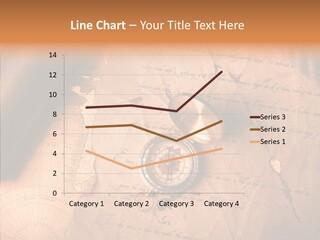 Old Maps PowerPoint Template
