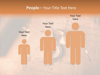 Old Maps PowerPoint Template