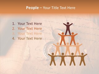 Old Maps PowerPoint Template