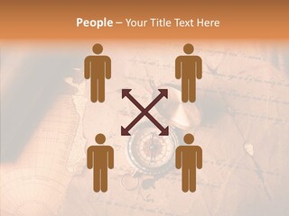 Old Maps PowerPoint Template