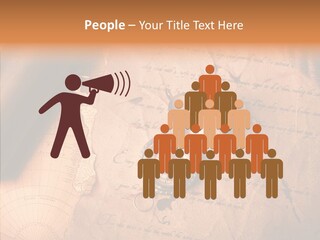 Old Maps PowerPoint Template