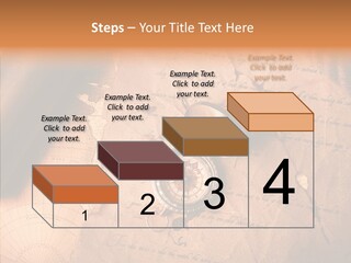 Old Maps PowerPoint Template