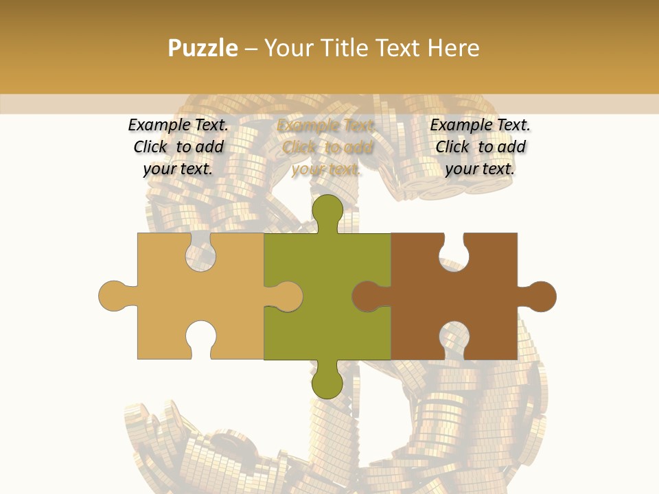 Dollar Sign PowerPoint Template