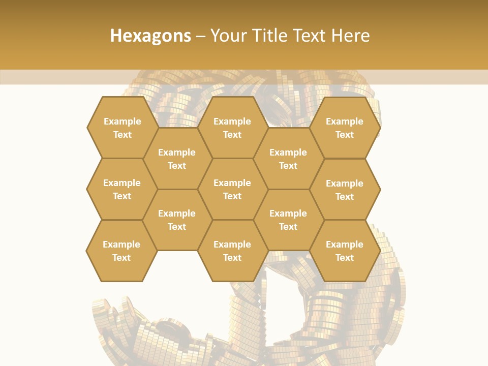 Dollar Sign PowerPoint Template