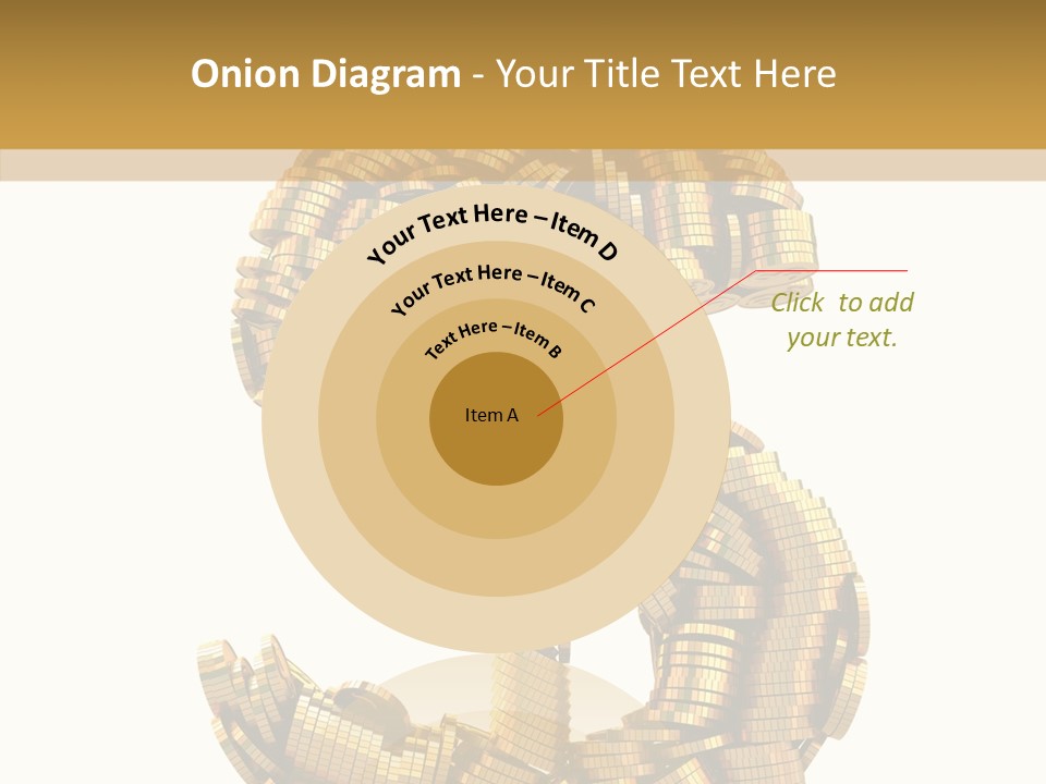 Dollar Sign PowerPoint Template