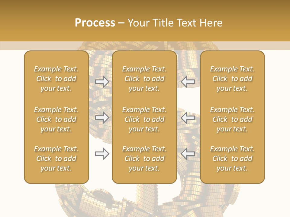 Dollar Sign PowerPoint Template