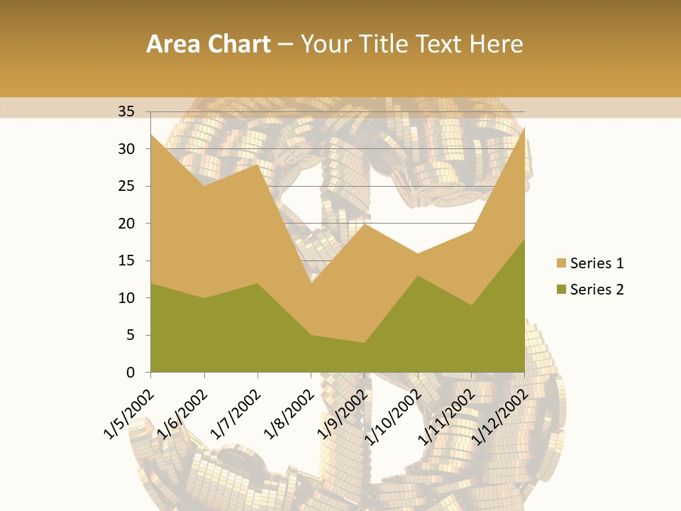 Dollar Sign PowerPoint Template