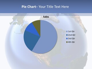 Real Earth PowerPoint Template