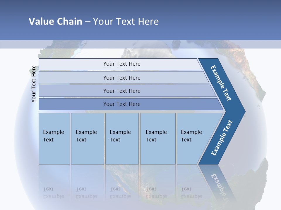 Real Earth PowerPoint Template